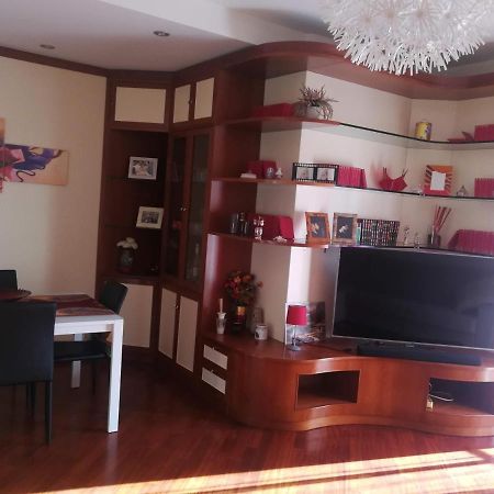Ferienwohnung La Casa Di Piero Cosenza Exterior foto