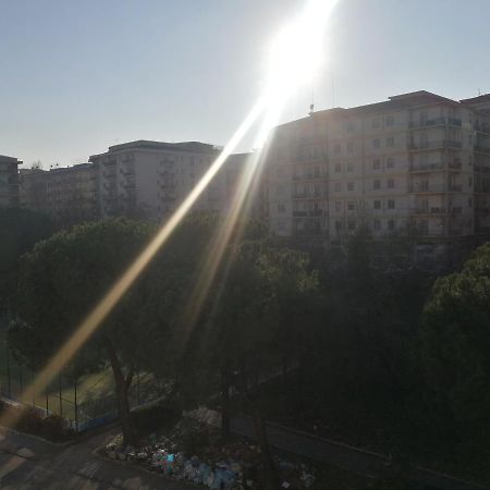 Ferienwohnung La Casa Di Piero Cosenza Exterior foto