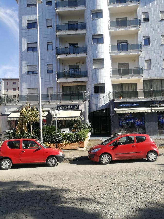 Ferienwohnung La Casa Di Piero Cosenza Exterior foto
